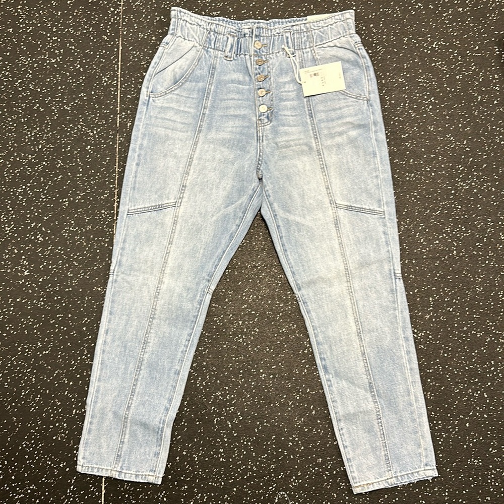 Kancan Women’s jeans. BNWT. Size 11/29